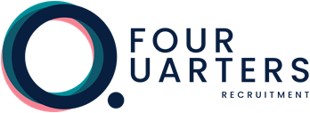 Four Quarters logo