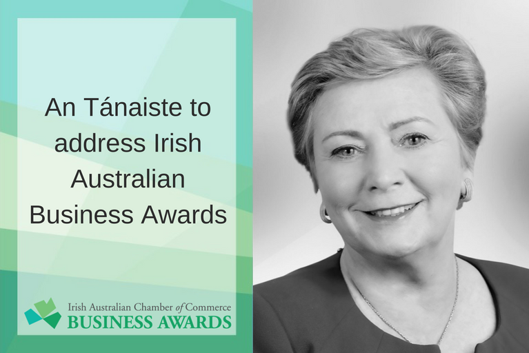 Irish Australian Business Awards