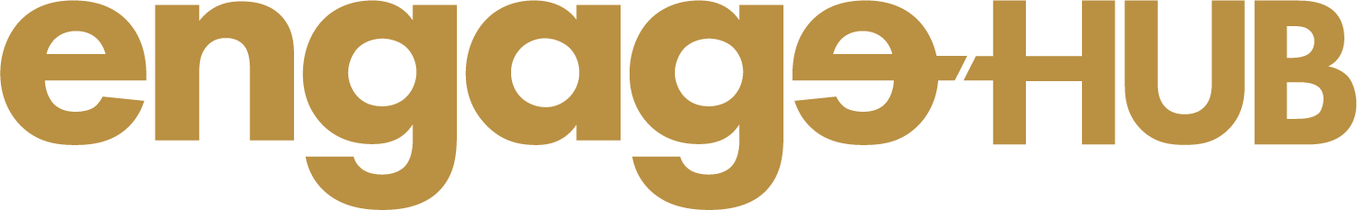 Engagehub Logo