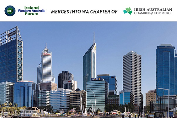IWAF to merge into WA Chapter of the IACC