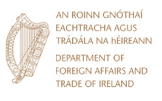 Department of Foreign Affairs of Trade of Ireland