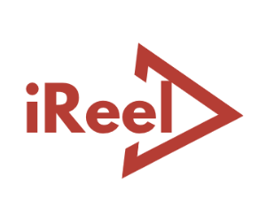 iReel logo
