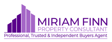 Miriam Finn Property Logo