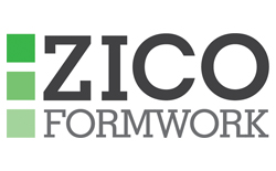 Zico Formwork logo