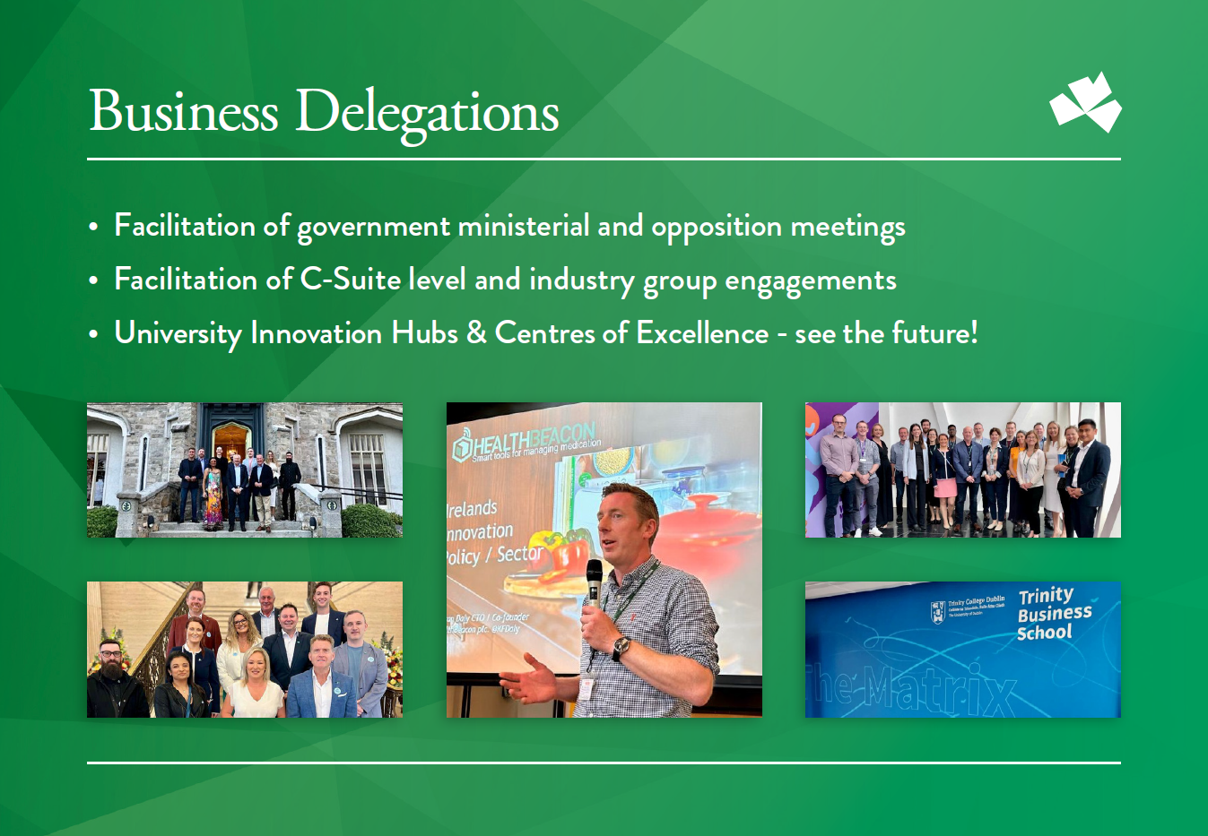 Chamber programs open for eois