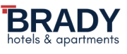 Brady Hotels & Apartments logo
