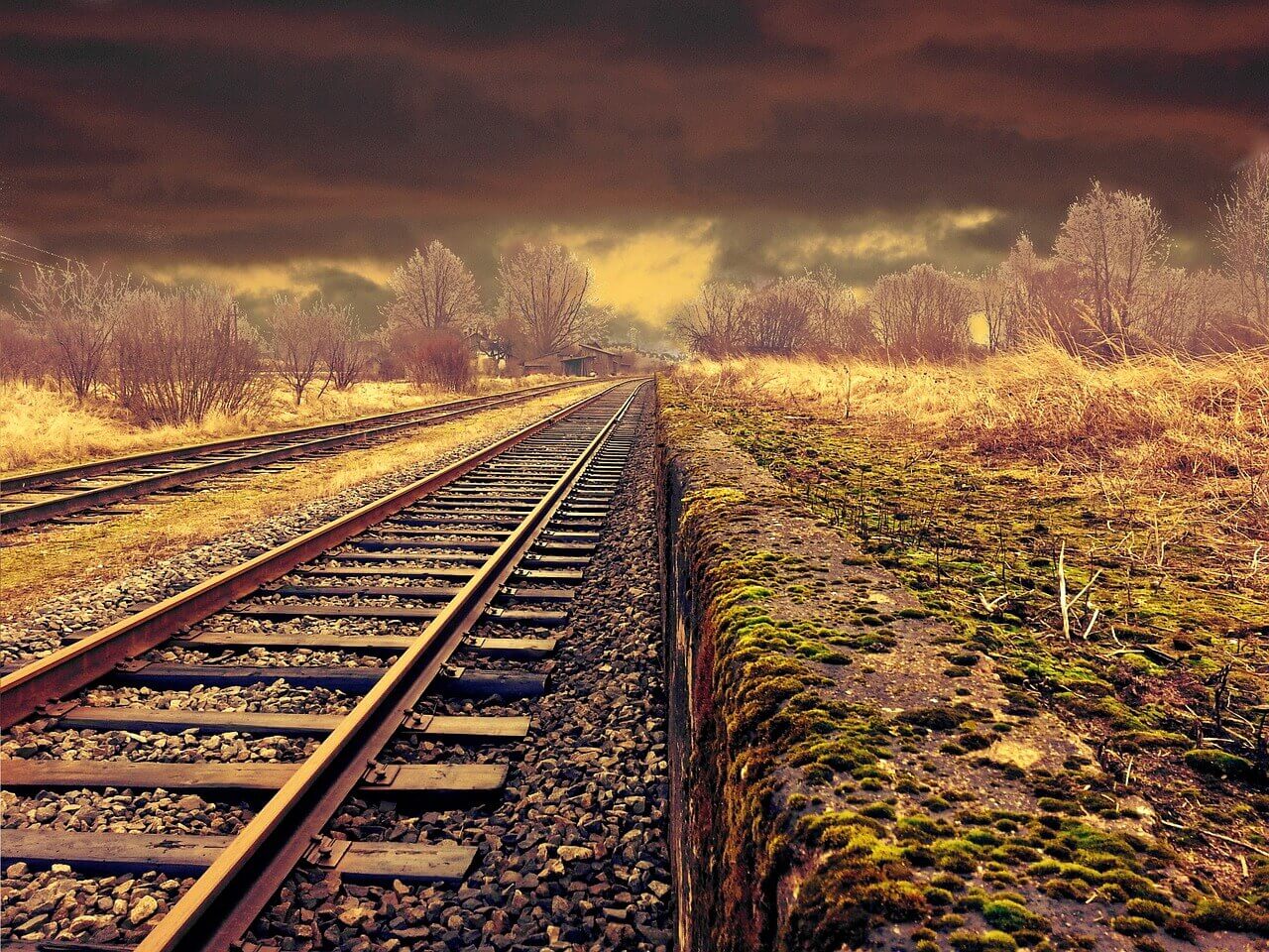 Railway