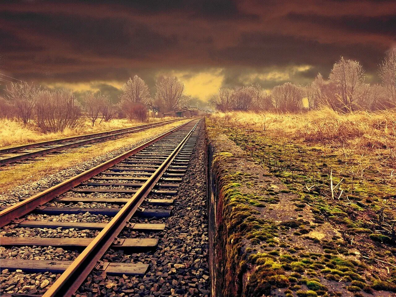 Railway