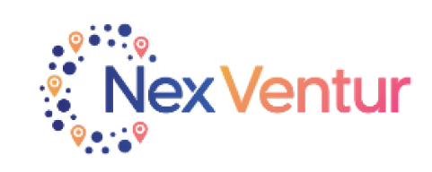 NexVentur Logo