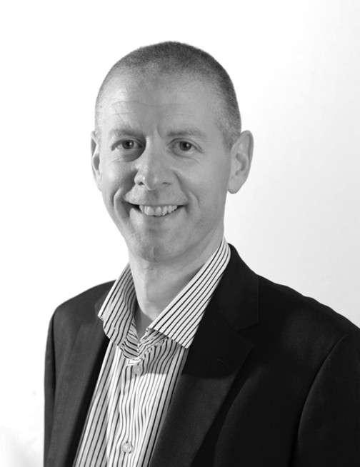 Board member profile- Ronan Powell