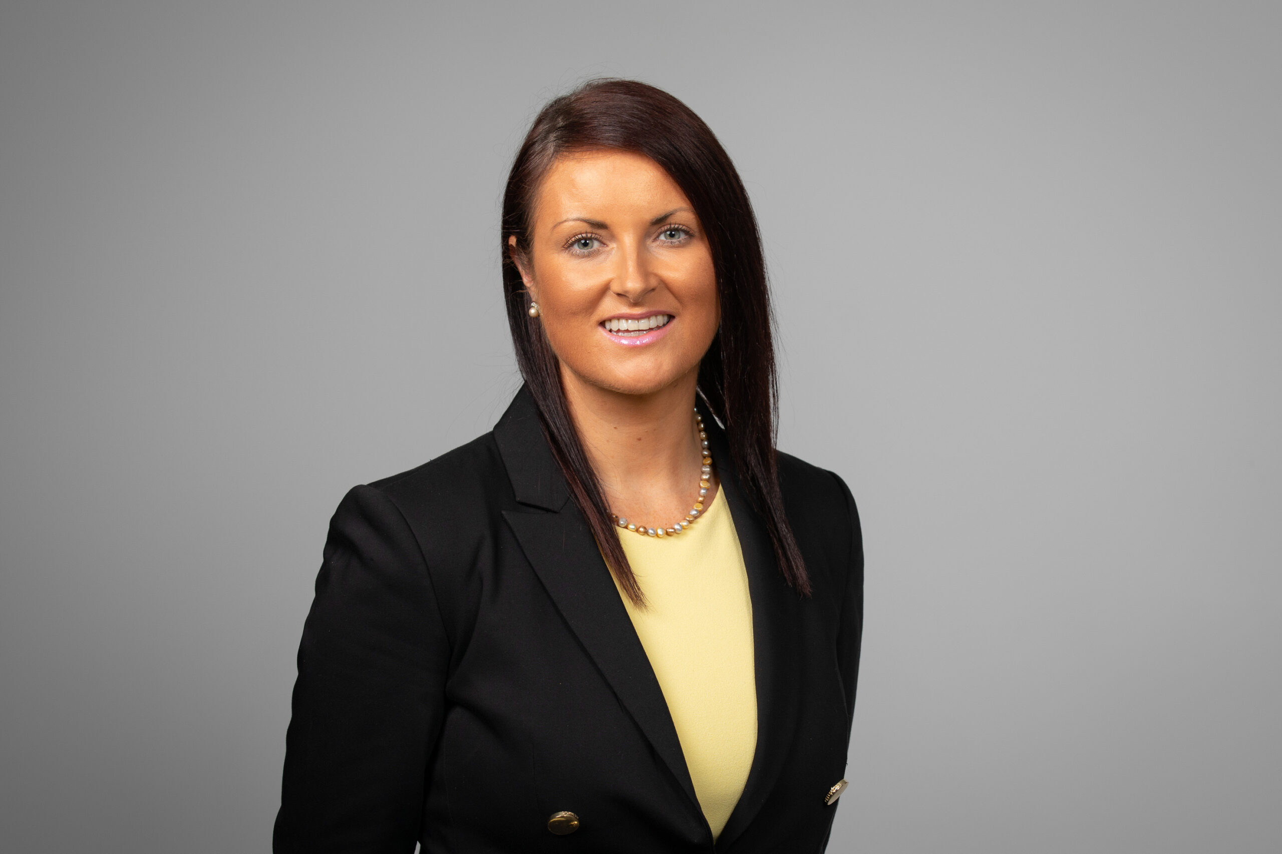 Board member profile- Stephanie Lyons