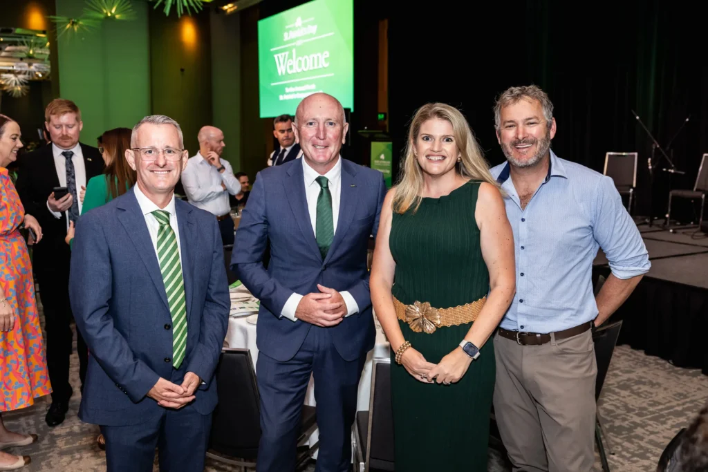 Chamber Services Events
